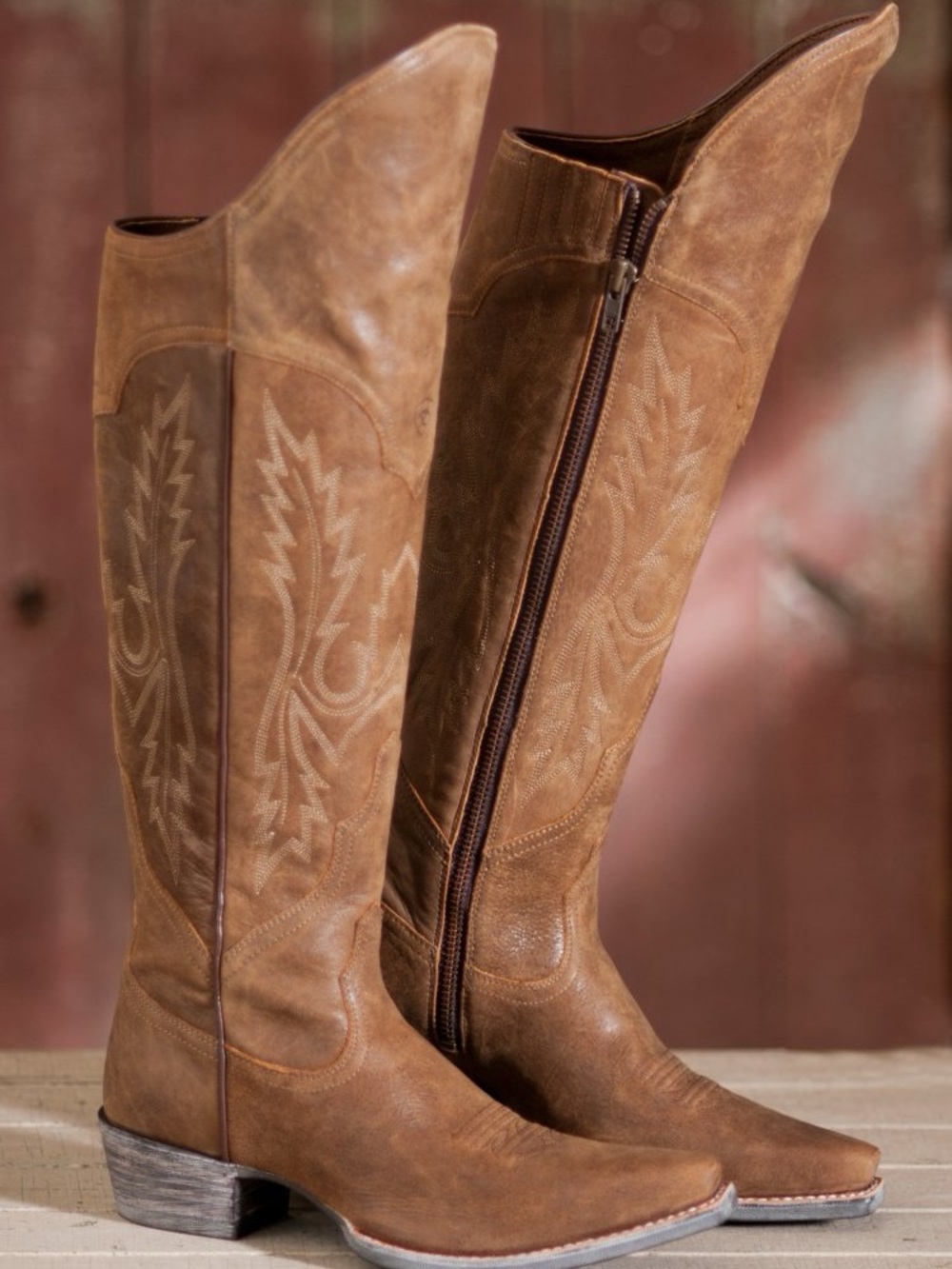 Ariat Murrieta Tall Boots